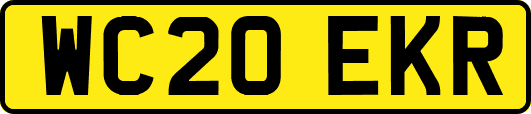 WC20EKR