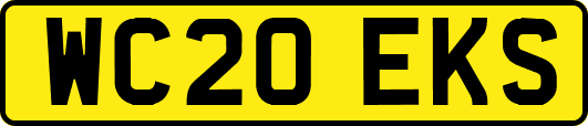 WC20EKS