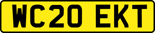 WC20EKT