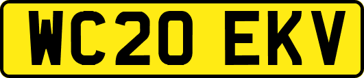 WC20EKV