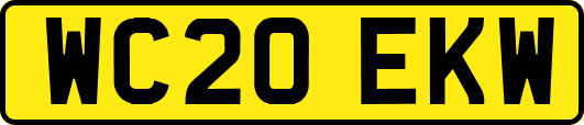 WC20EKW
