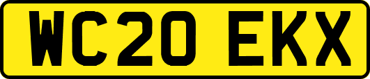 WC20EKX