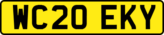 WC20EKY