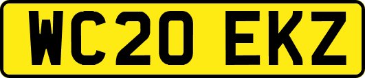WC20EKZ