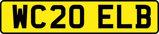 WC20ELB