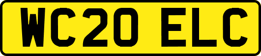 WC20ELC