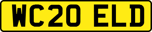 WC20ELD