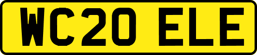 WC20ELE