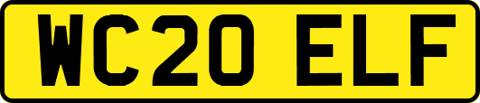 WC20ELF