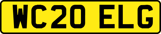WC20ELG