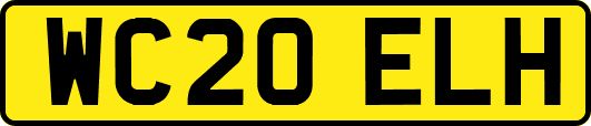 WC20ELH