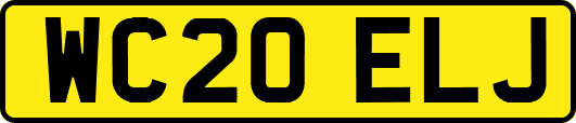 WC20ELJ