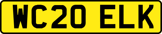 WC20ELK