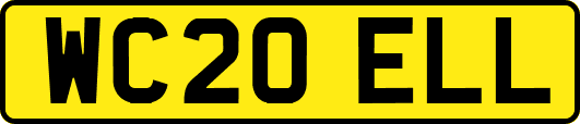 WC20ELL