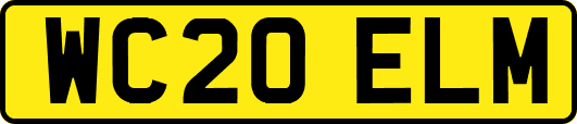 WC20ELM