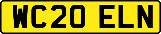 WC20ELN