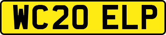 WC20ELP