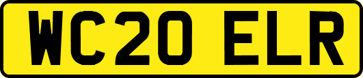 WC20ELR