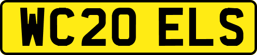 WC20ELS