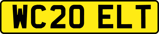 WC20ELT