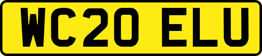 WC20ELU