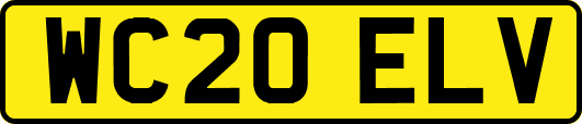 WC20ELV