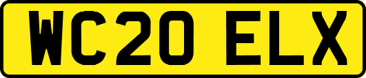 WC20ELX