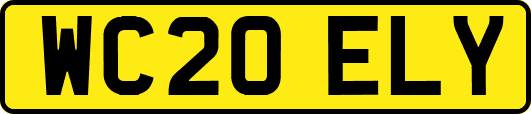 WC20ELY