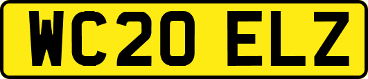 WC20ELZ