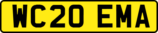 WC20EMA