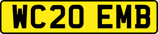 WC20EMB