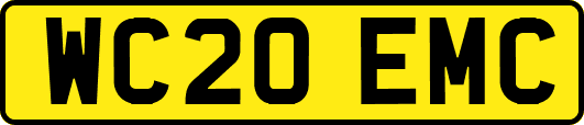 WC20EMC