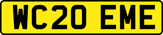 WC20EME