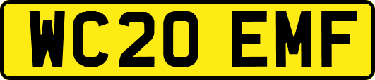 WC20EMF