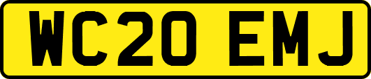 WC20EMJ