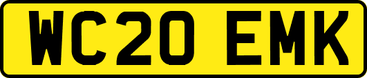 WC20EMK