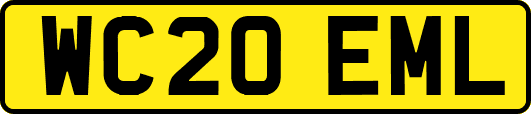 WC20EML