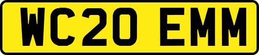 WC20EMM