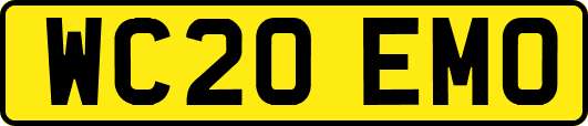 WC20EMO