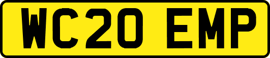 WC20EMP