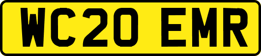 WC20EMR