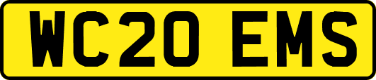 WC20EMS