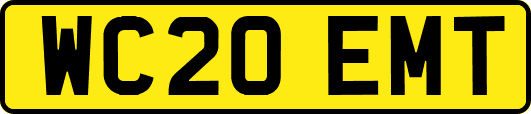WC20EMT