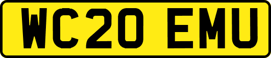 WC20EMU