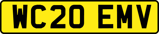 WC20EMV