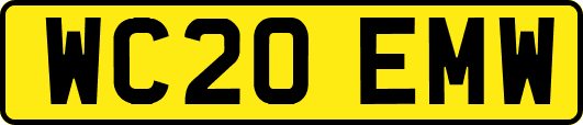 WC20EMW