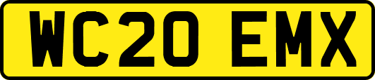 WC20EMX