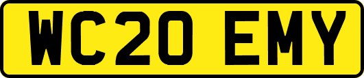 WC20EMY