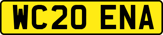 WC20ENA