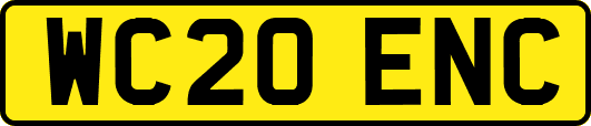 WC20ENC